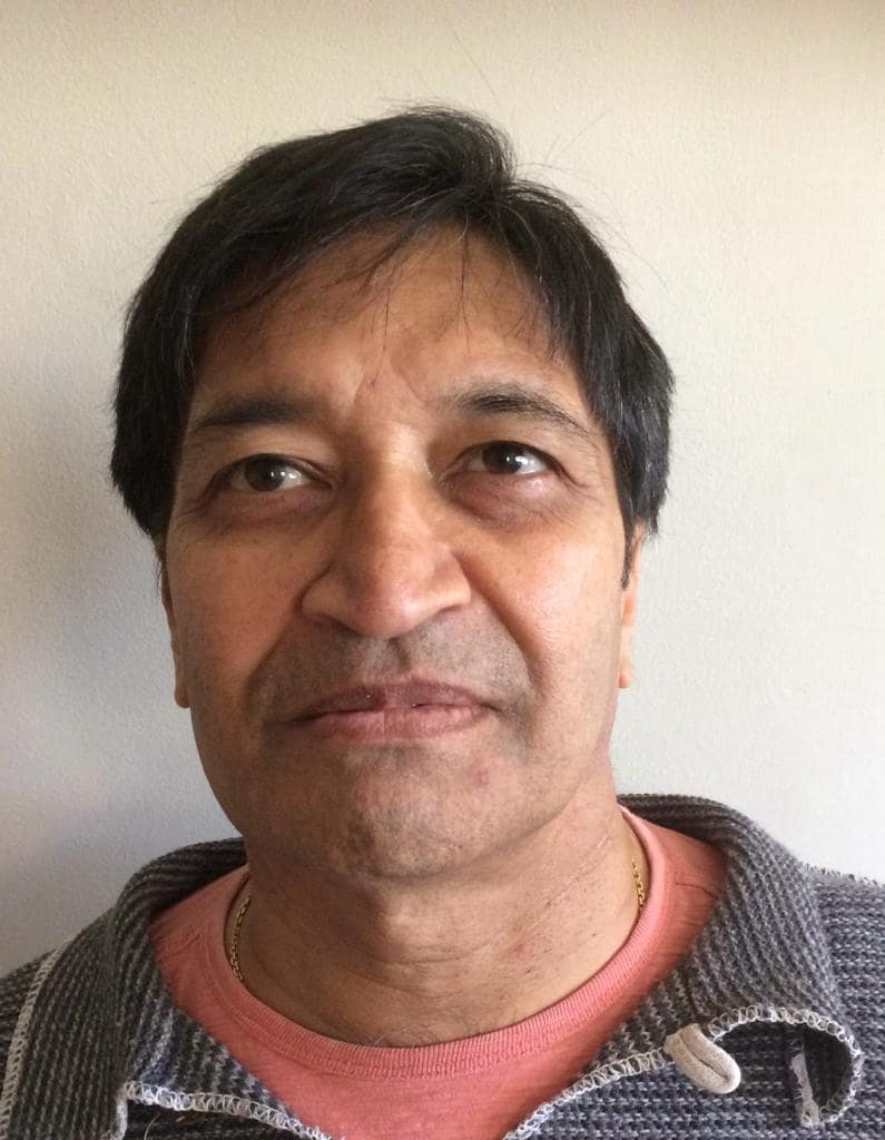 Ravi Chauhan